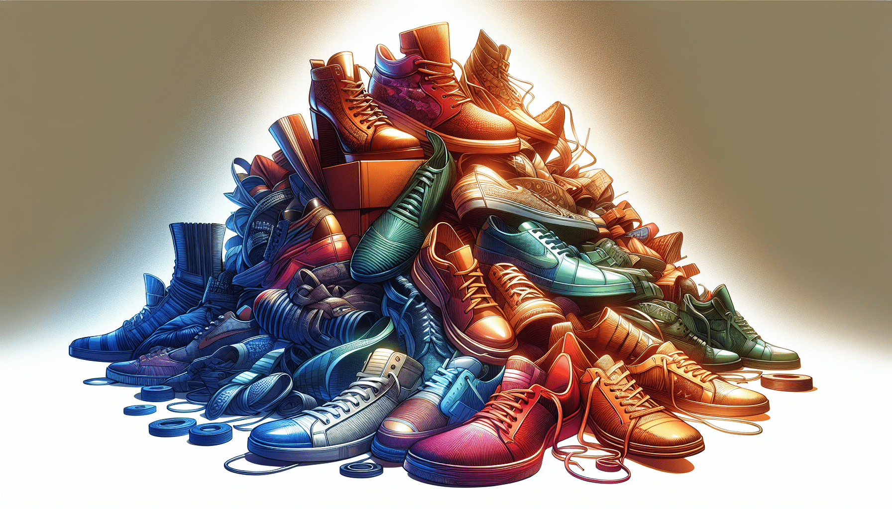 Do I Have To File ISF For Shoe Uppers