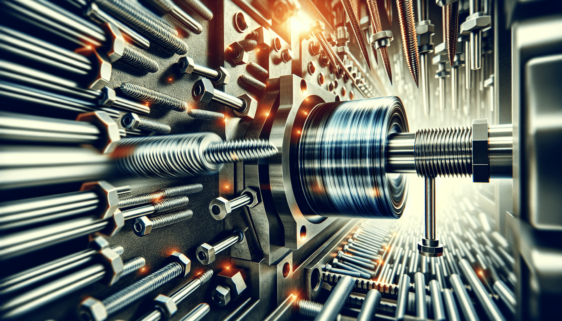 Do I Have To File ISF For Thread Rolling Machines