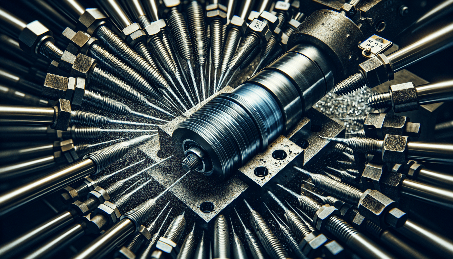 Do I Have To File ISF For Thread Rolling Machines