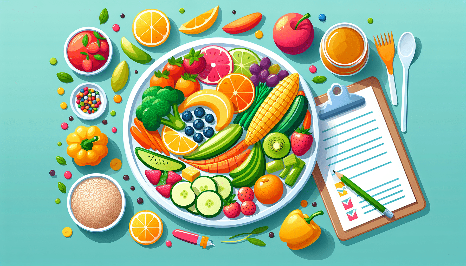 How And When To File ISF For Kids Dining