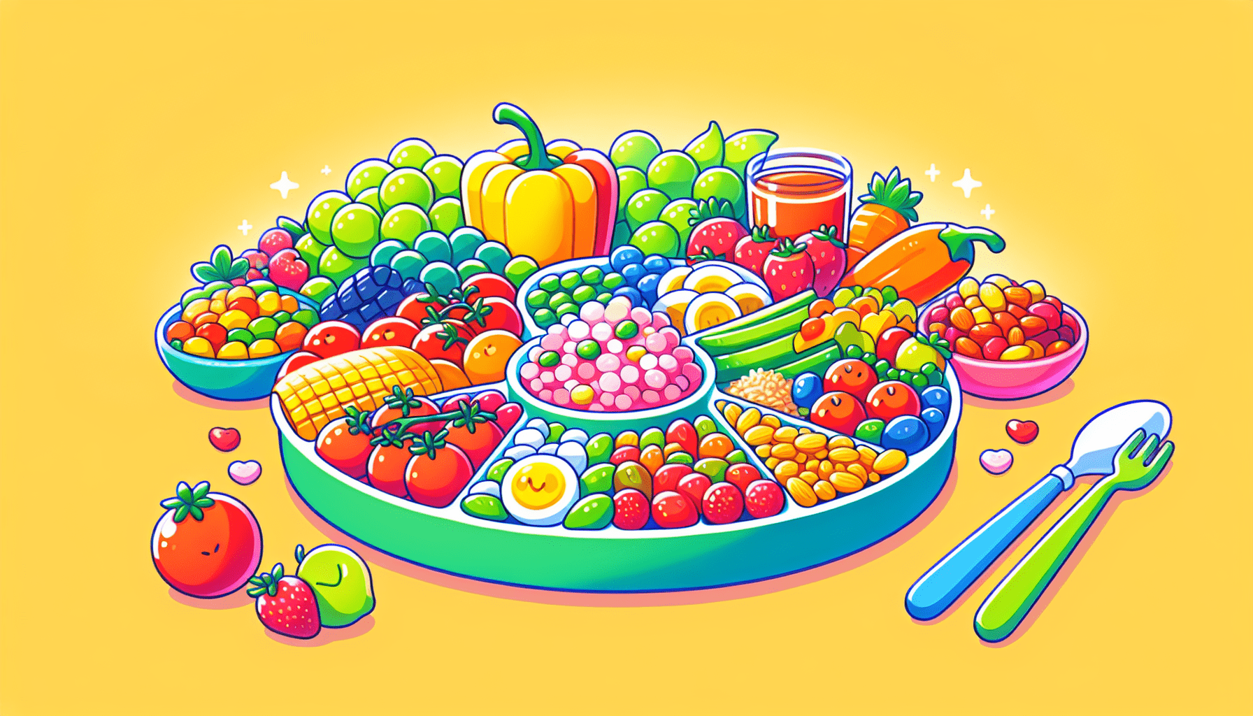 How And When To File ISF For Kids Dining