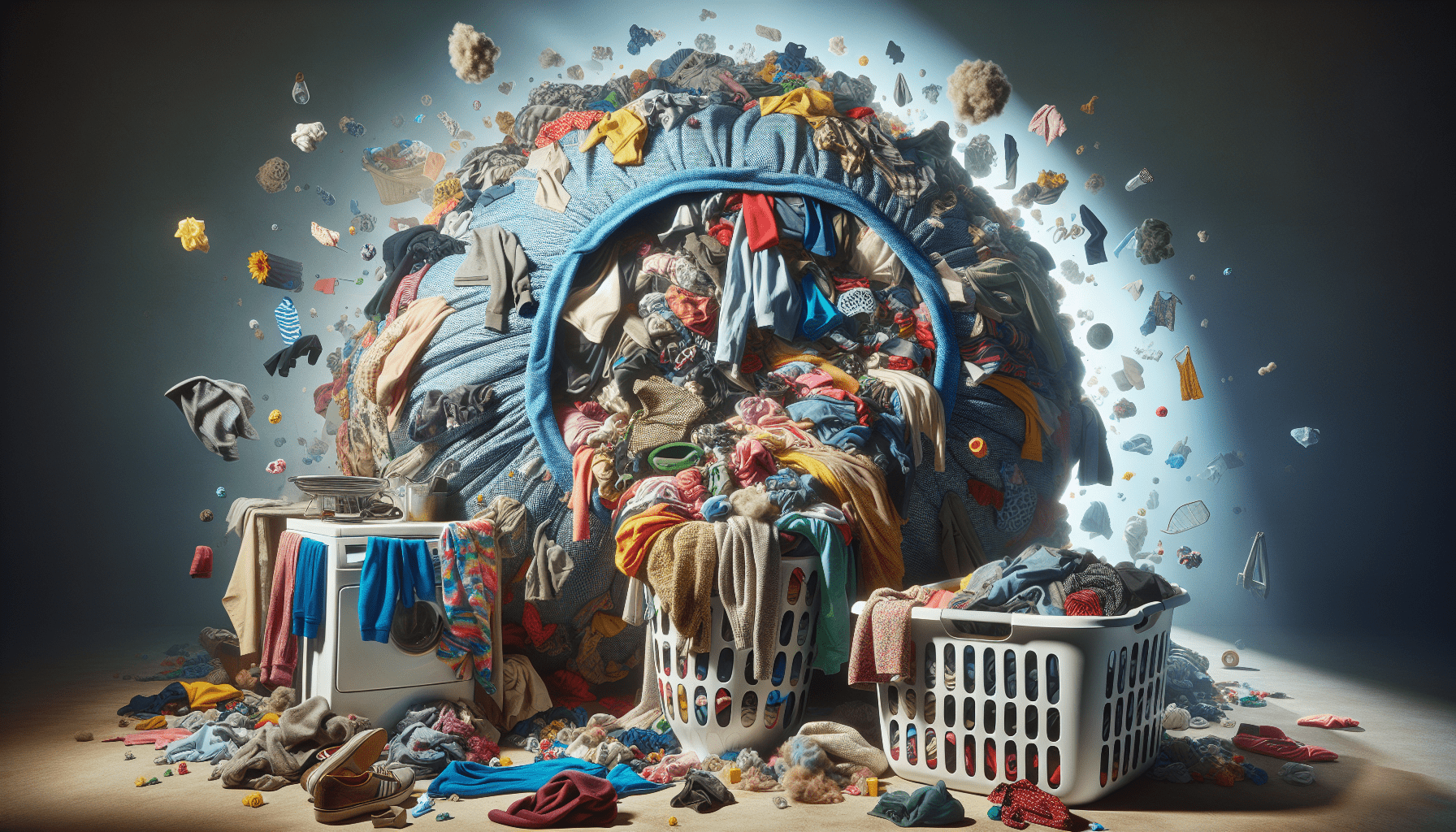 How Can I Avoid ISF Penalties For Laundry Bags Baskets