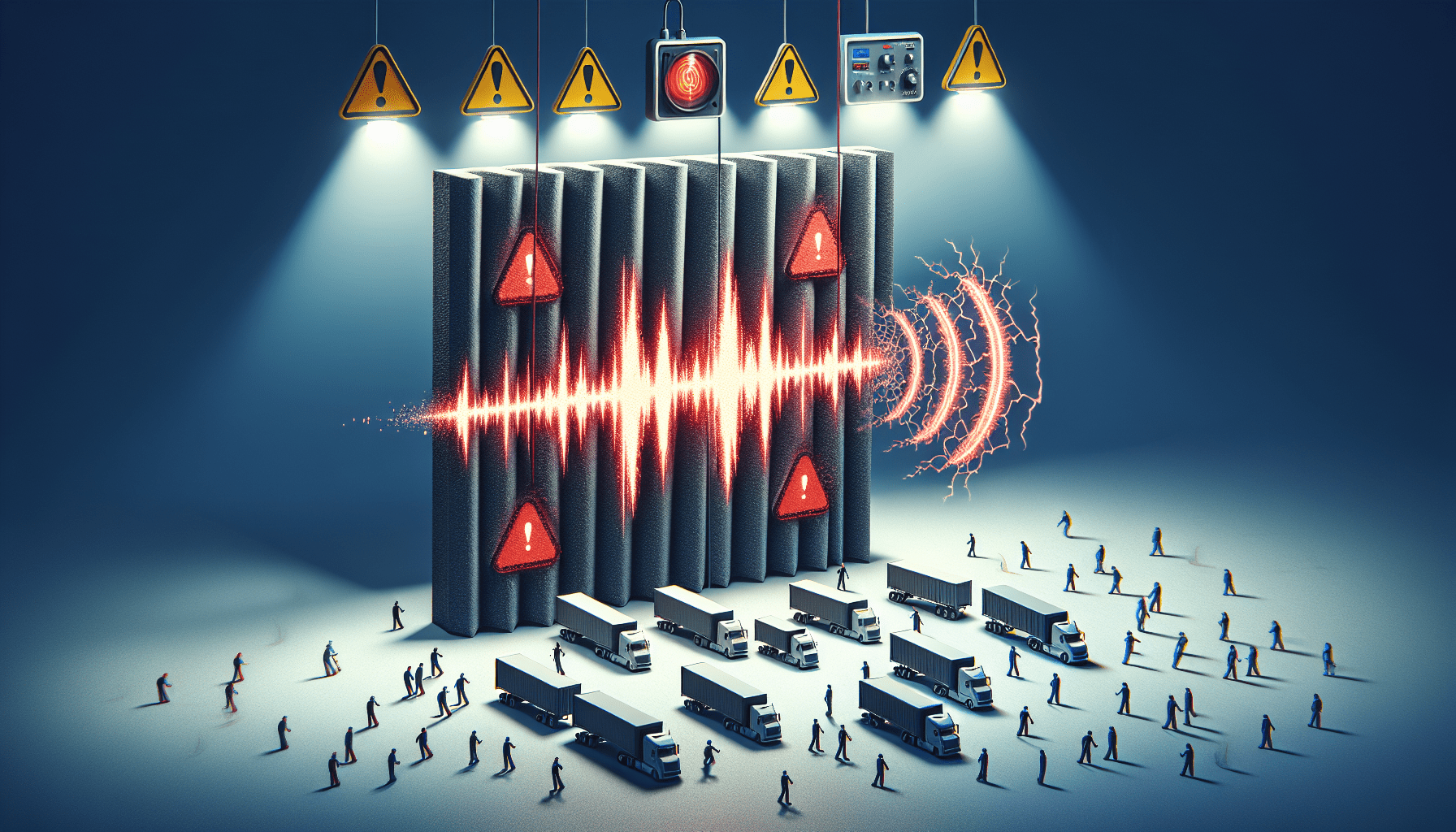 How Can I Avoid ISF Penalties For Noise Reduction Devices