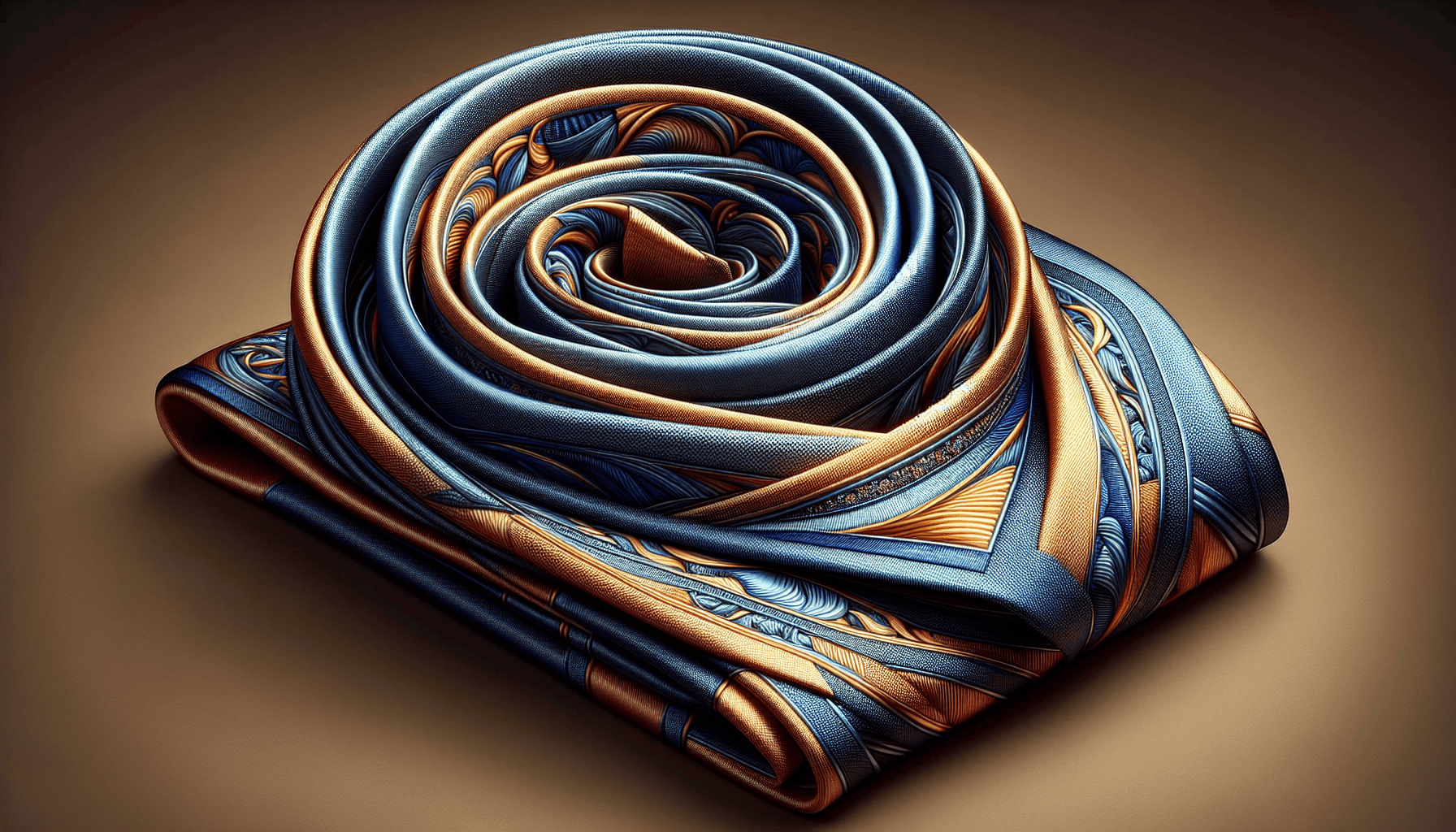 How To File ISF For Silk Ties