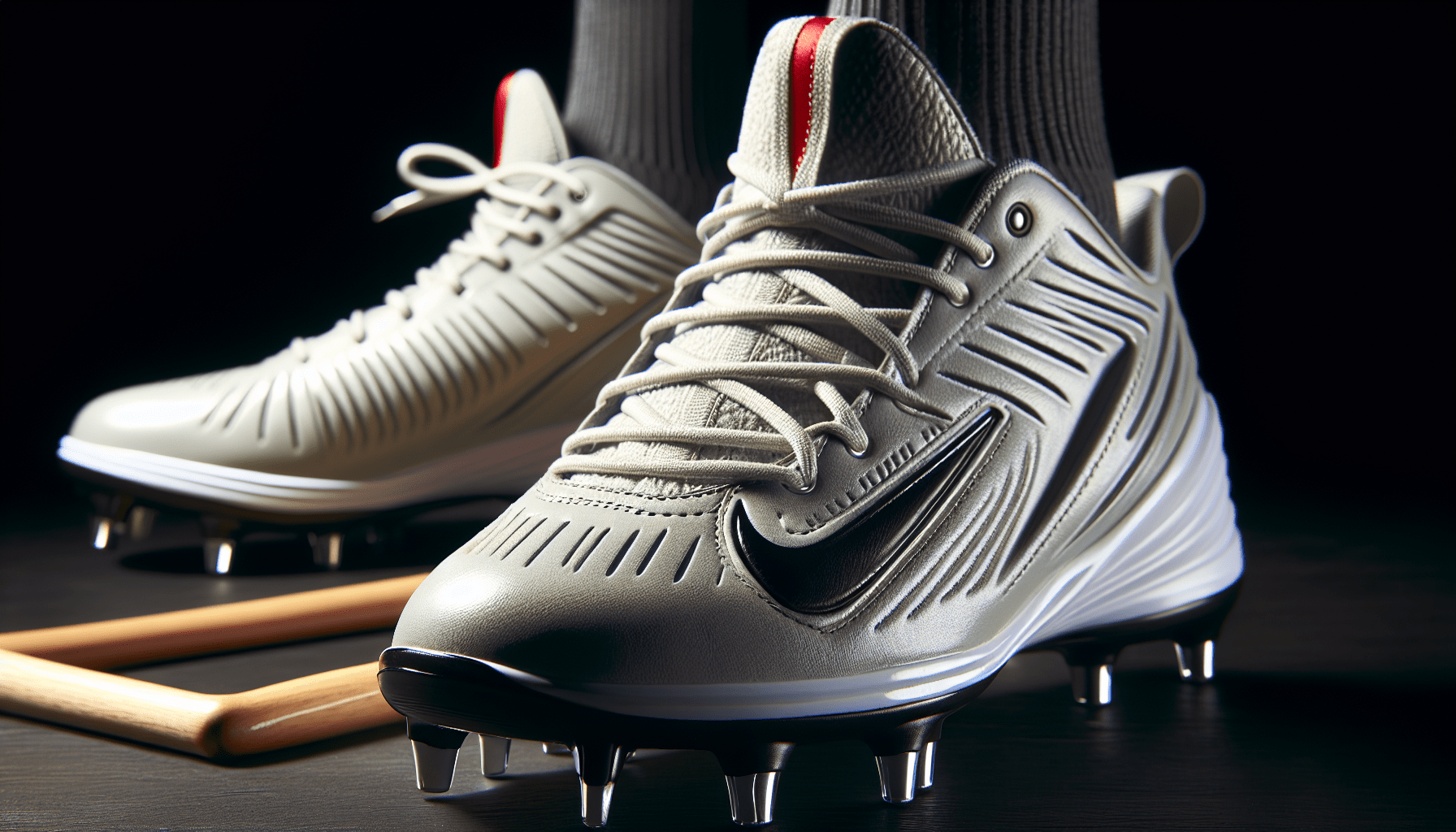 When To File ISF For Baseball Footwear