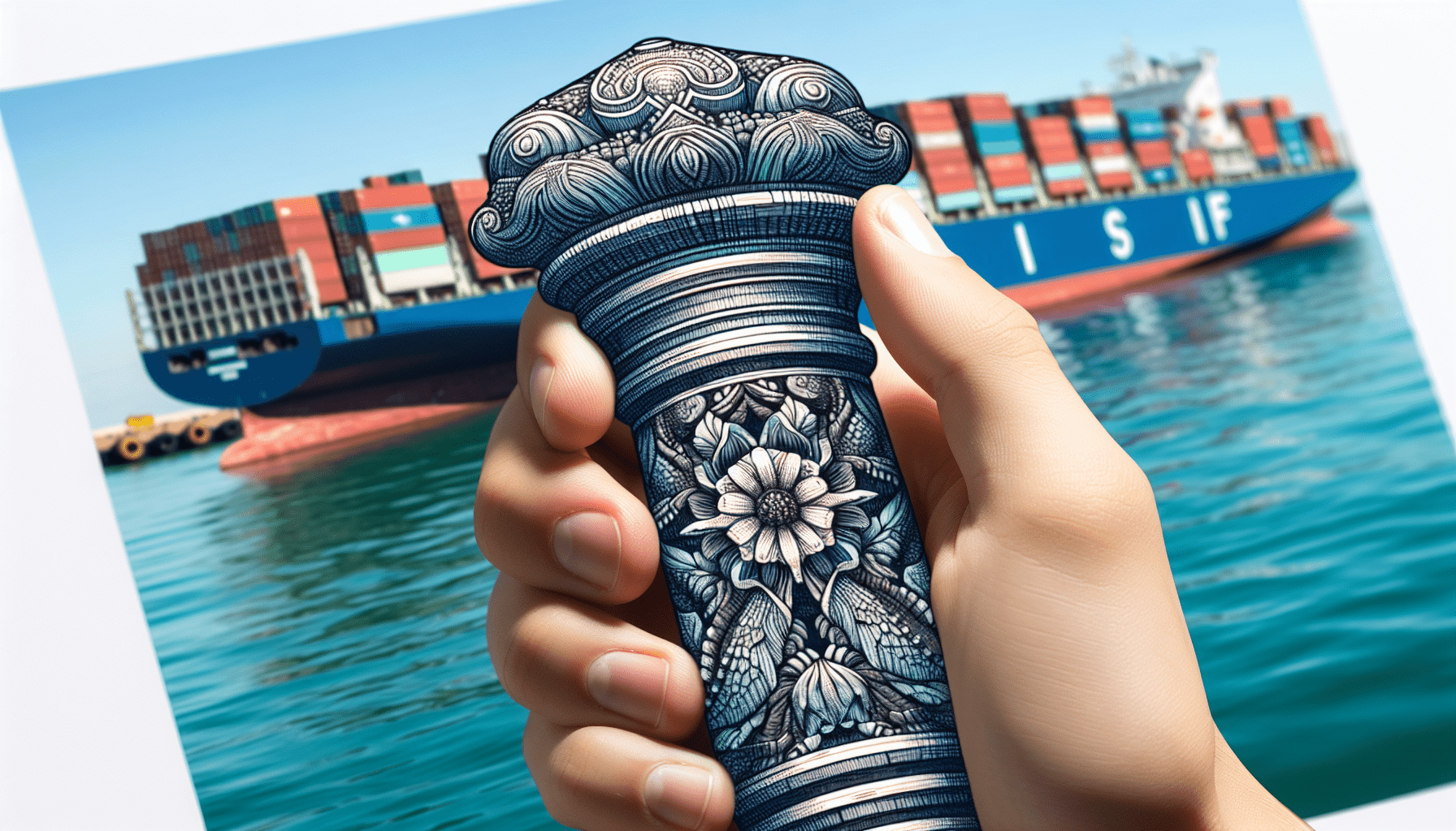 When To File ISF For Hand Grips