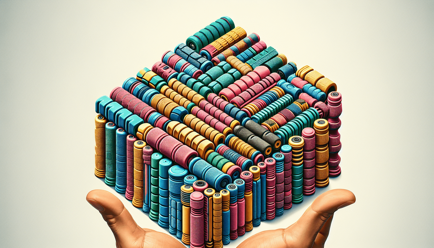 When To File ISF For Hand Grips