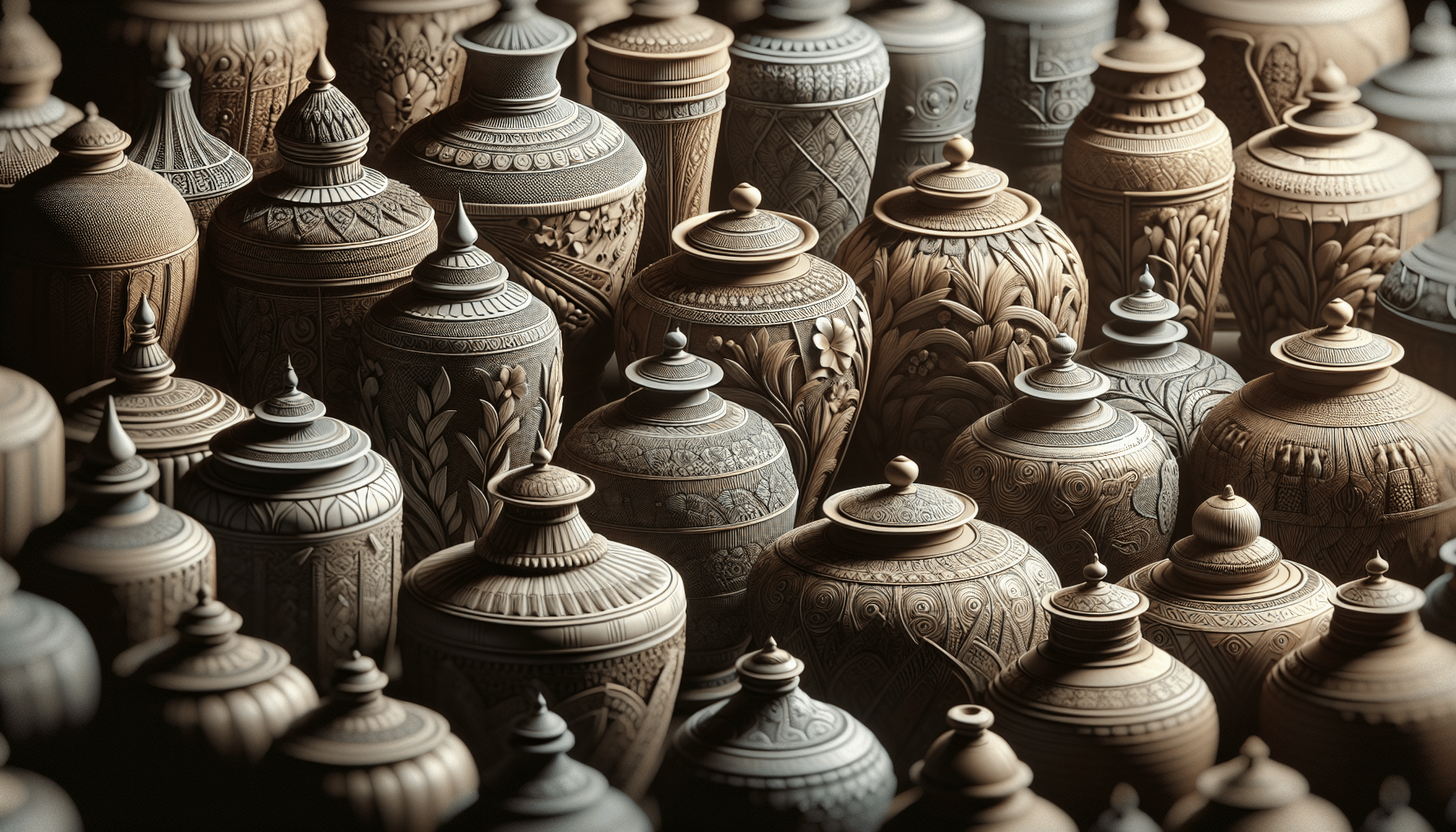 When To File ISF For Urns  Jars