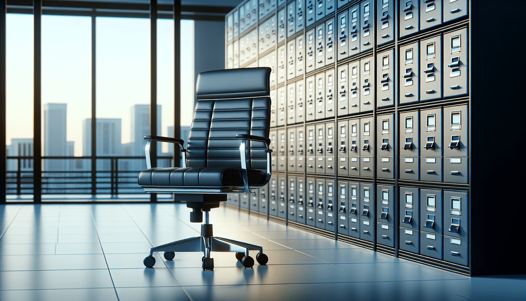 Where To File ISF For Chairs Where To File ISF For Chairs