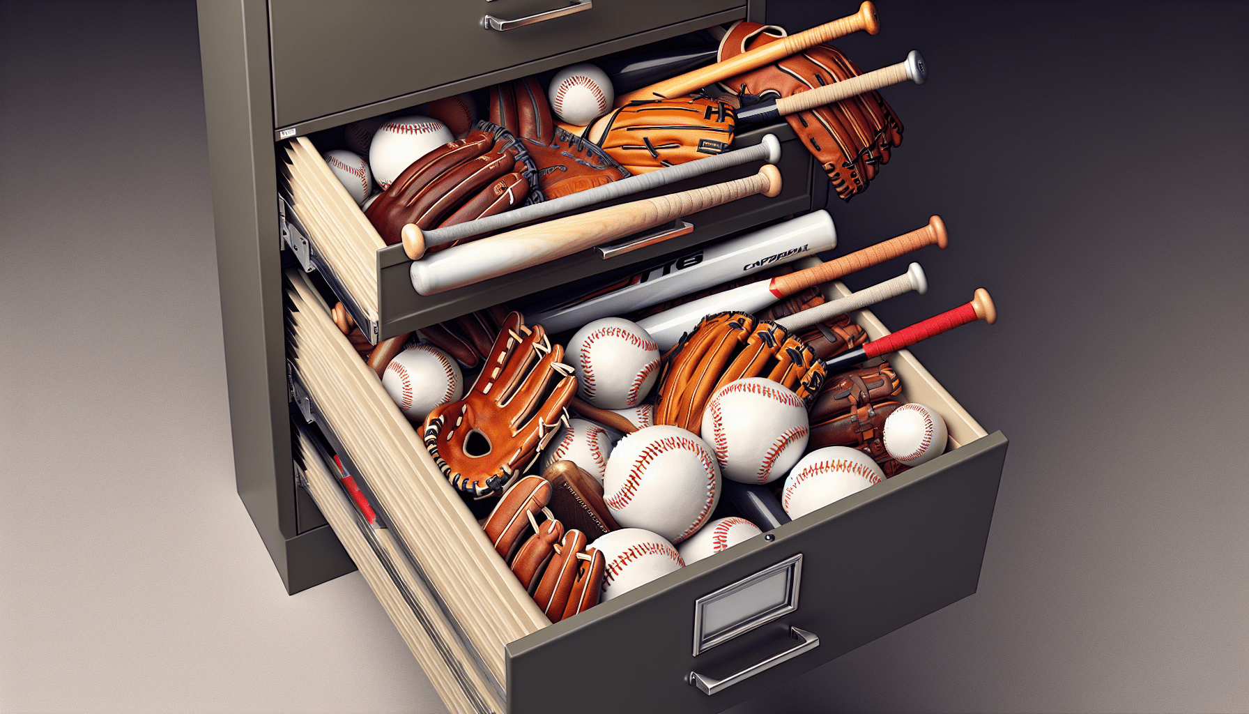 Where To File ISF For Other Softball Products