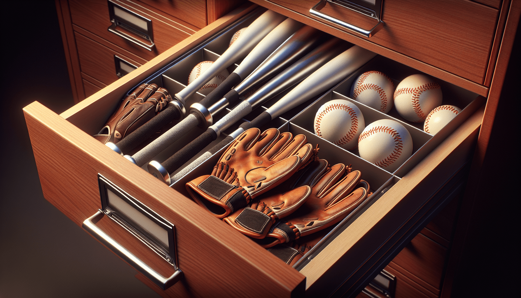 Where To File ISF For Other Softball Products