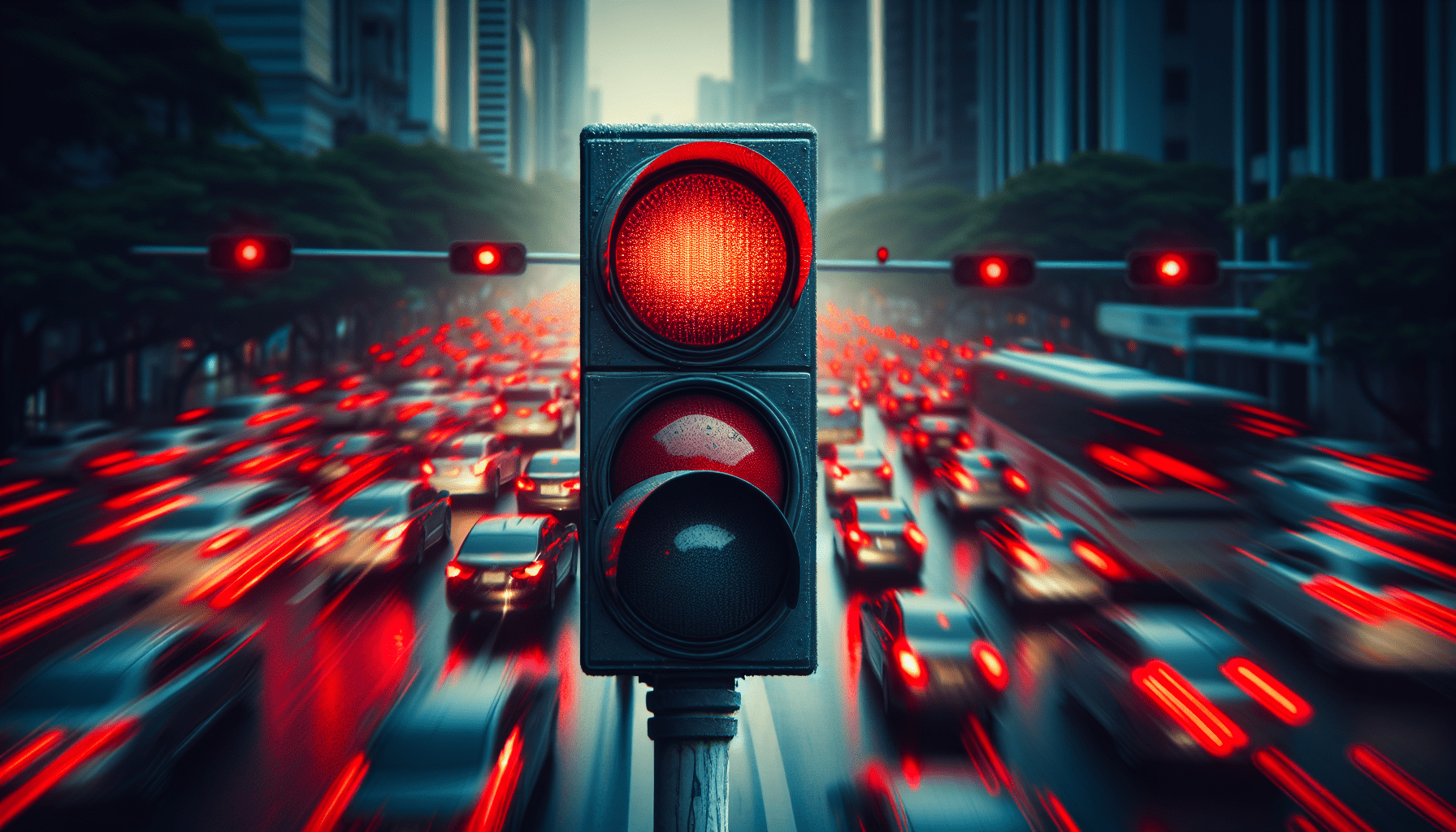 Where To File ISF For Red Light Belt