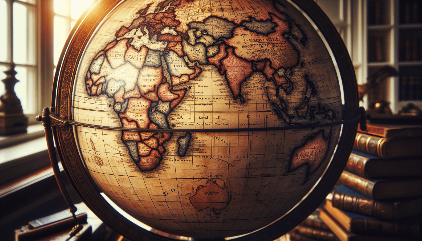 Who File ISF For Globes