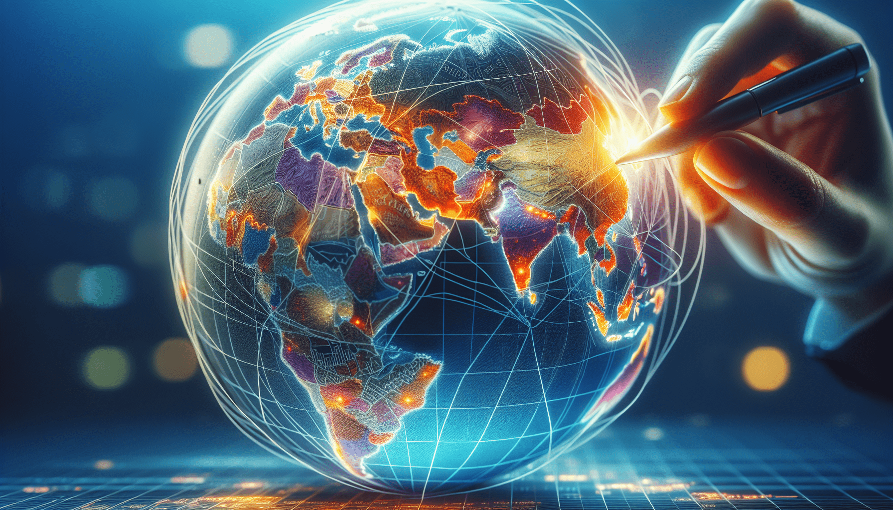 Who File ISF For Globes