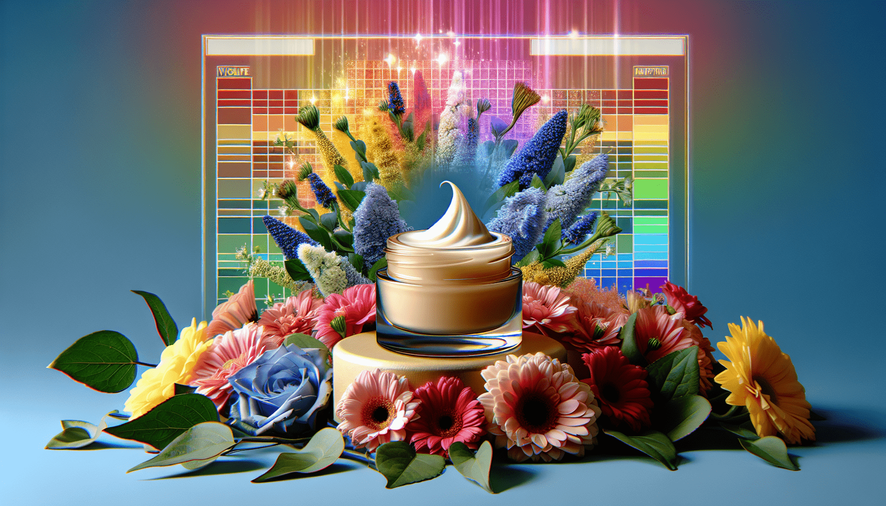 Who File ISF For Used Beauty Care