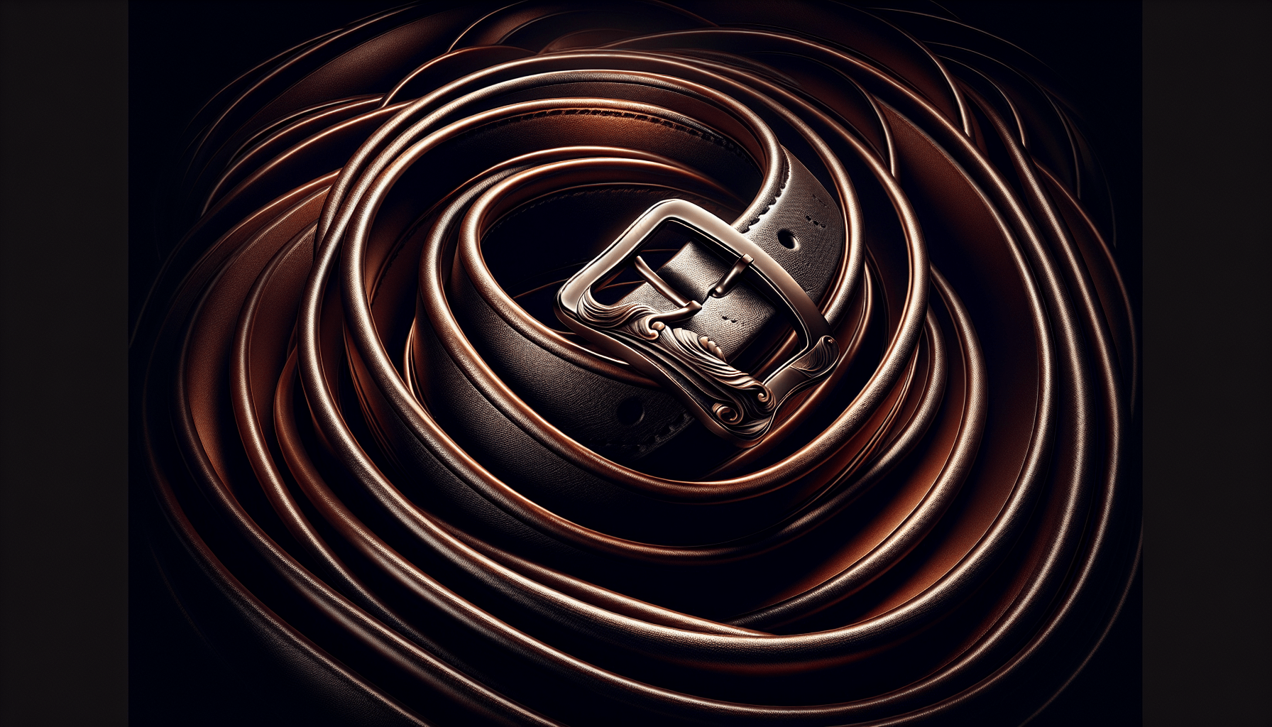 Why Should I File ISF For Genuine Leather Belts