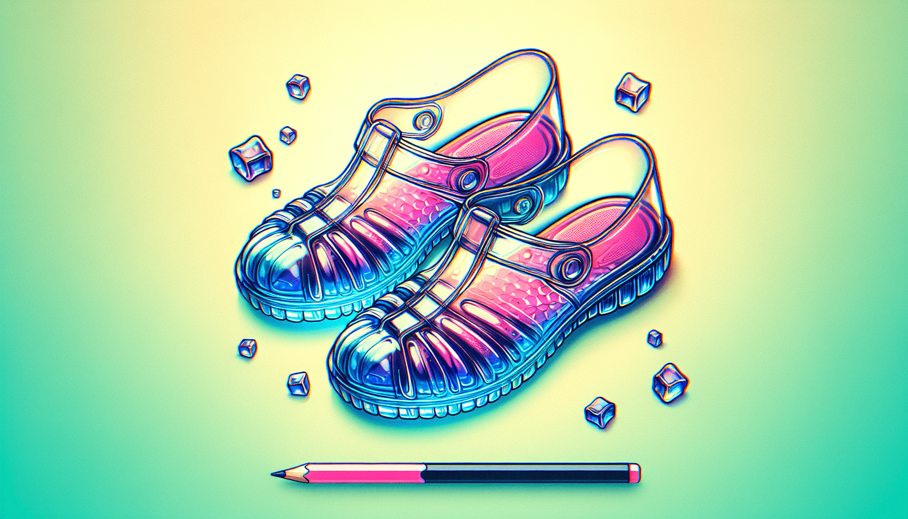 Why Should I File ISF For Jelly Shoes