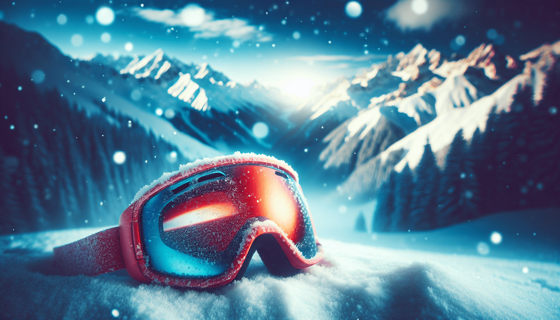 How To File ISF For Winter Sports