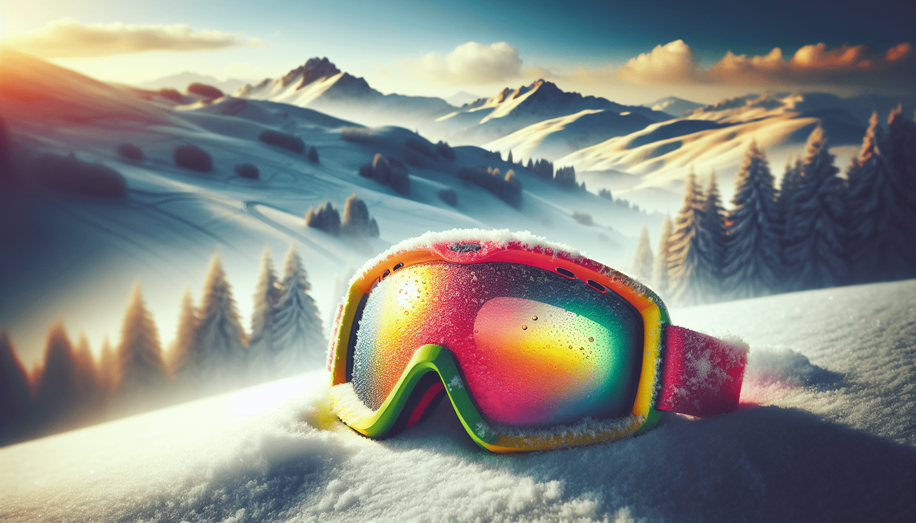 How To File ISF For Winter Sports