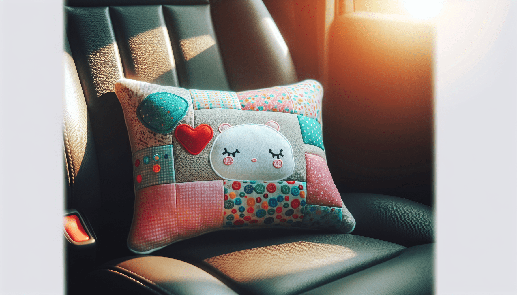 When To File ISF For Car Child Belt Pillow
