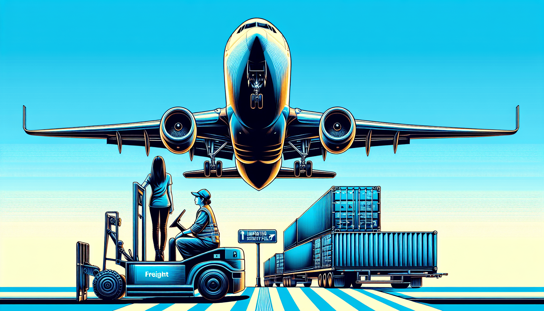 Do I Have To File ISF For Aircraft