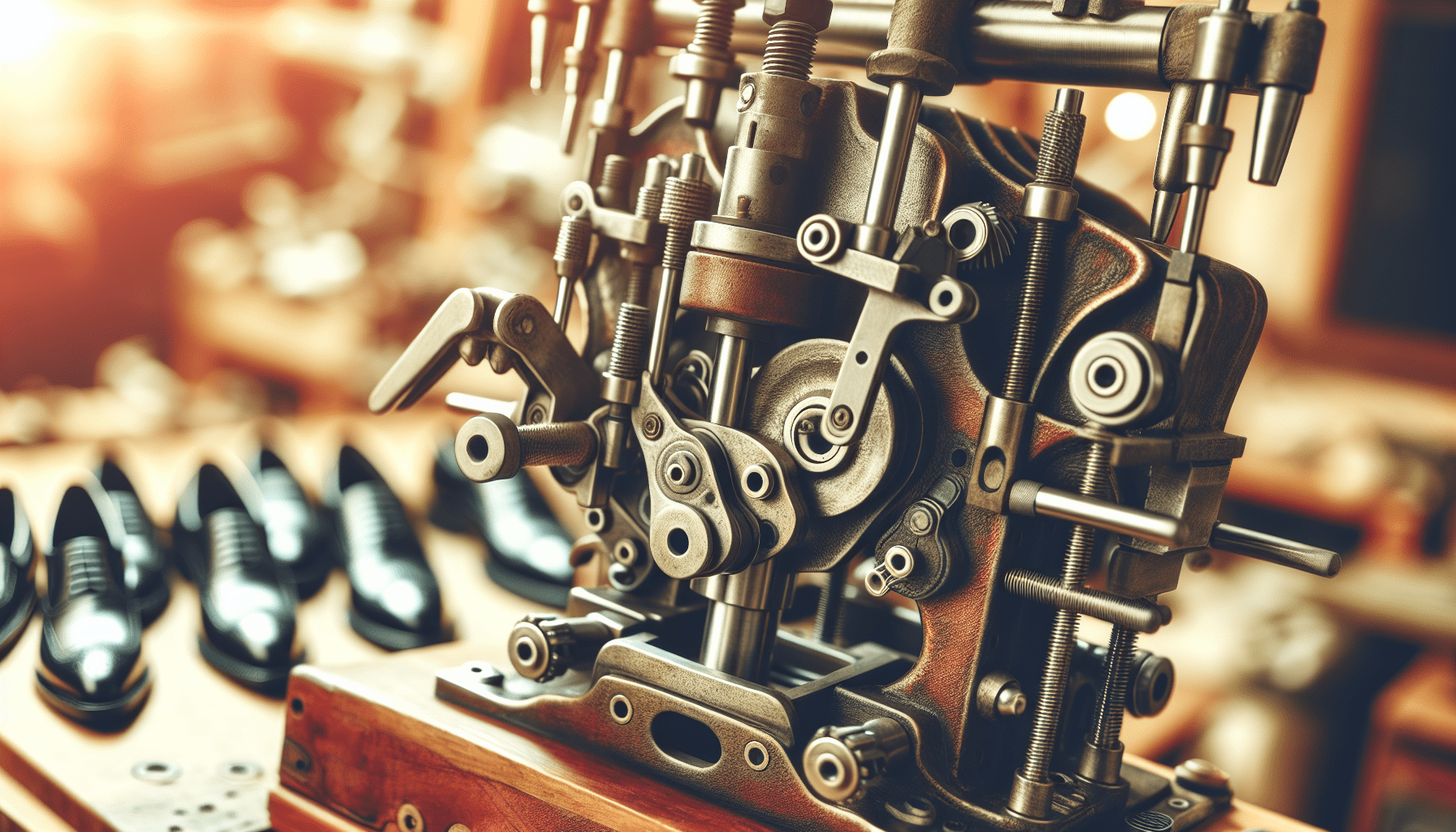 Do I Have To File ISF For Toe Lasting Machines