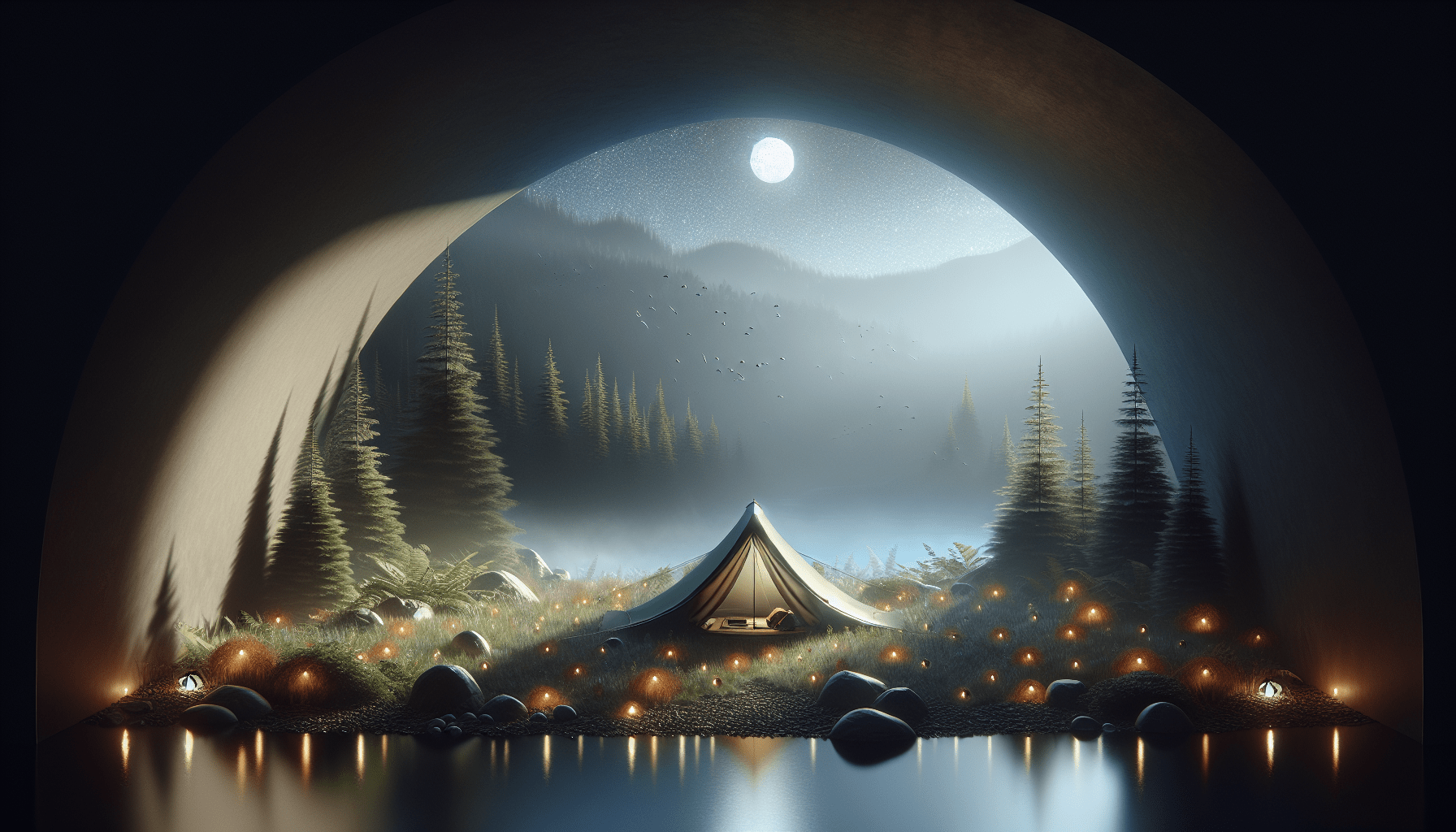 Do I Have To File ISF For Ultralight Tent