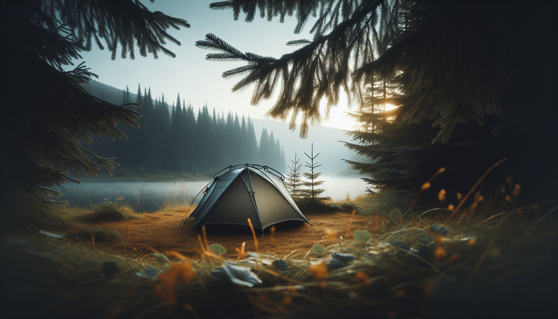 Do I Have To File ISF For Ultralight Tent