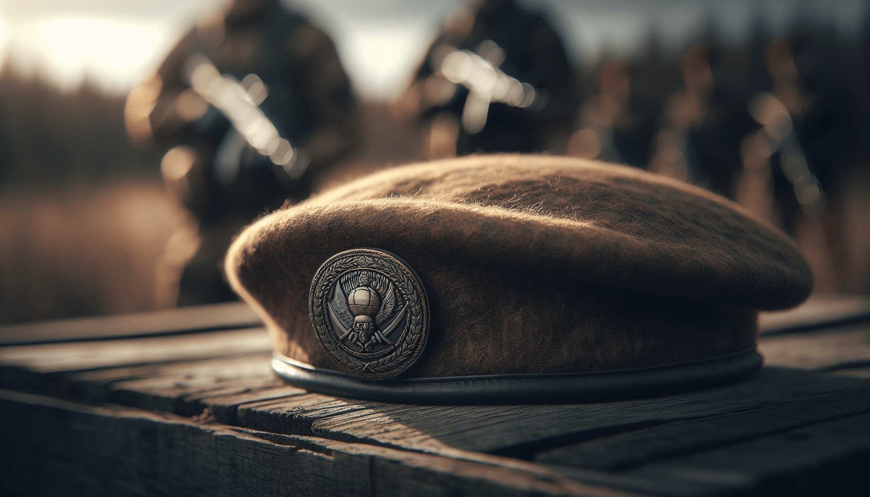 How And When To File ISF For Berets