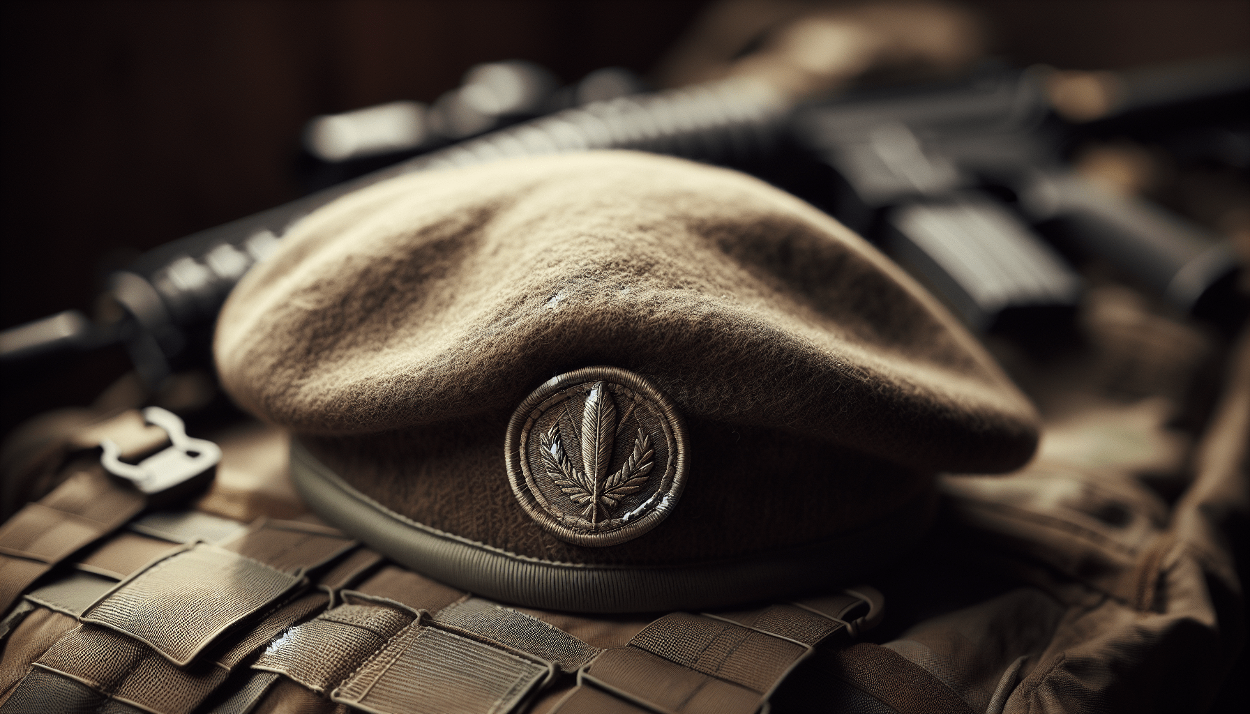 How And When To File ISF For Berets