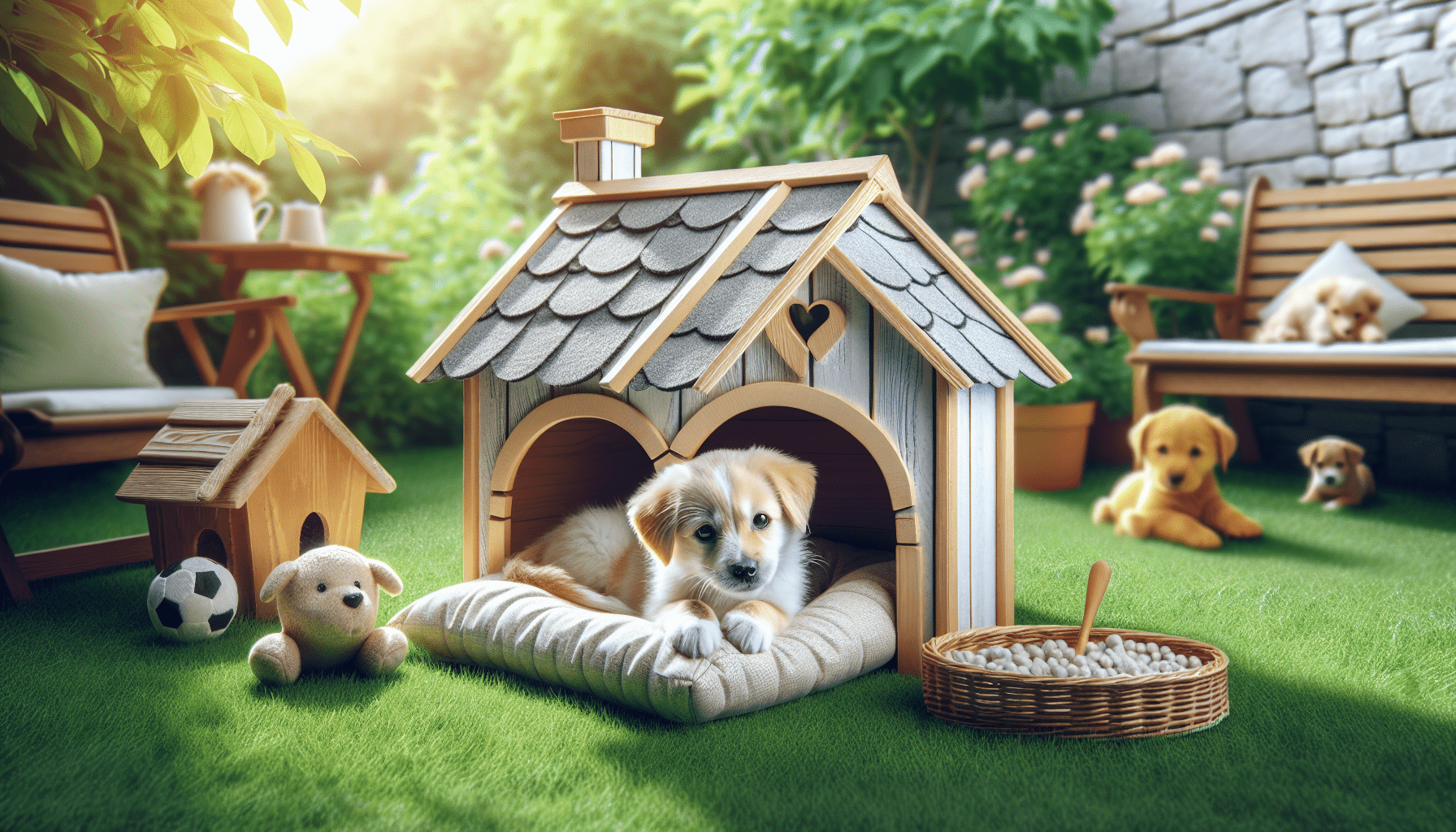 How And When To File ISF For Pet House