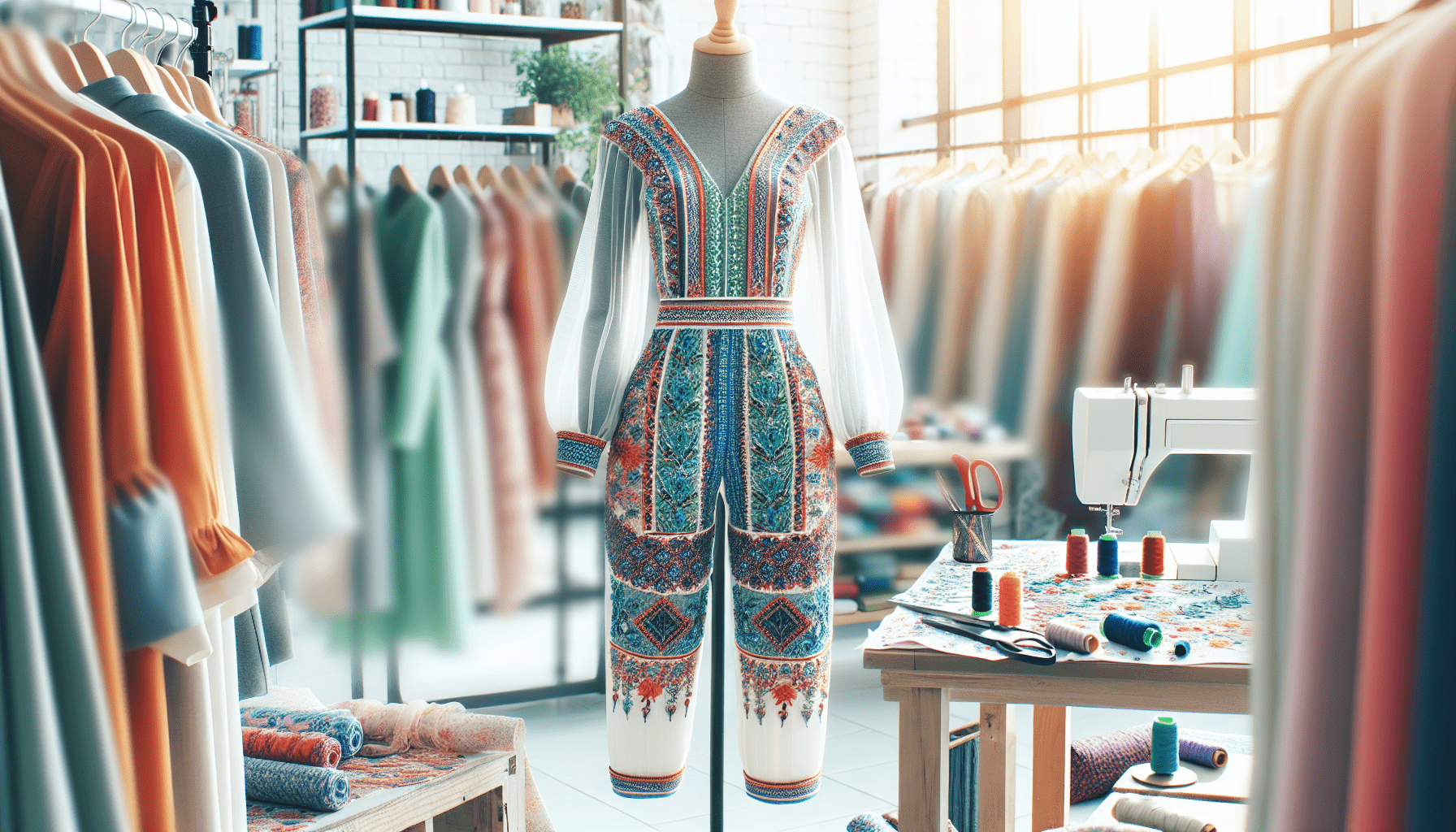 How Can I Avoid ISF Penalties For Modest Jumpsuits, Playsuits  Bodysuits