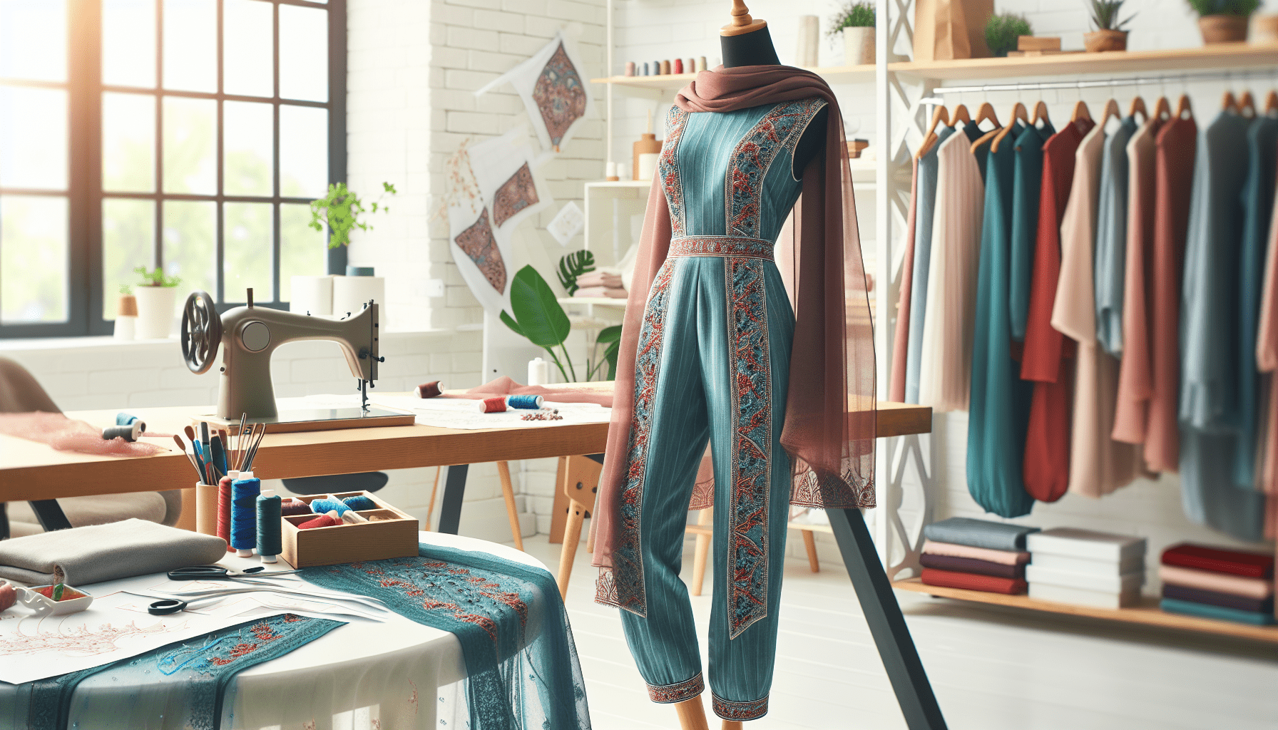 How Can I Avoid ISF Penalties For Modest Jumpsuits, Playsuits  Bodysuits