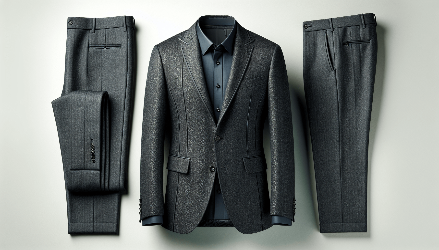 Why Should I File ISF For Men’s Outerwear Sets