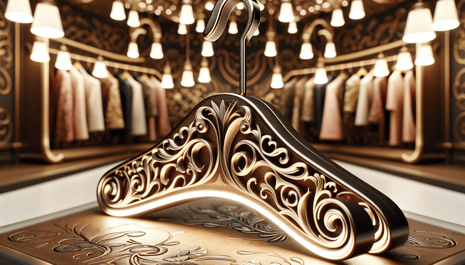 Do I Have To File ISF For Shoe Hangers