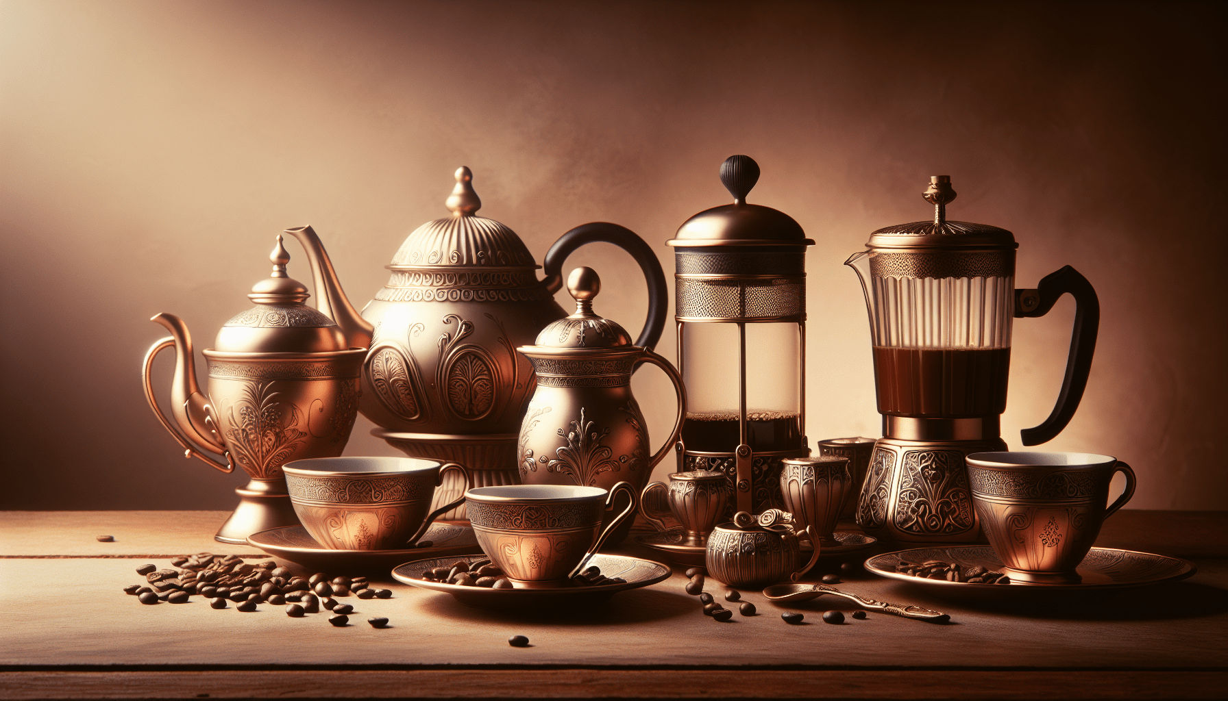 How And When To File ISF For Coffee Tea Accessories