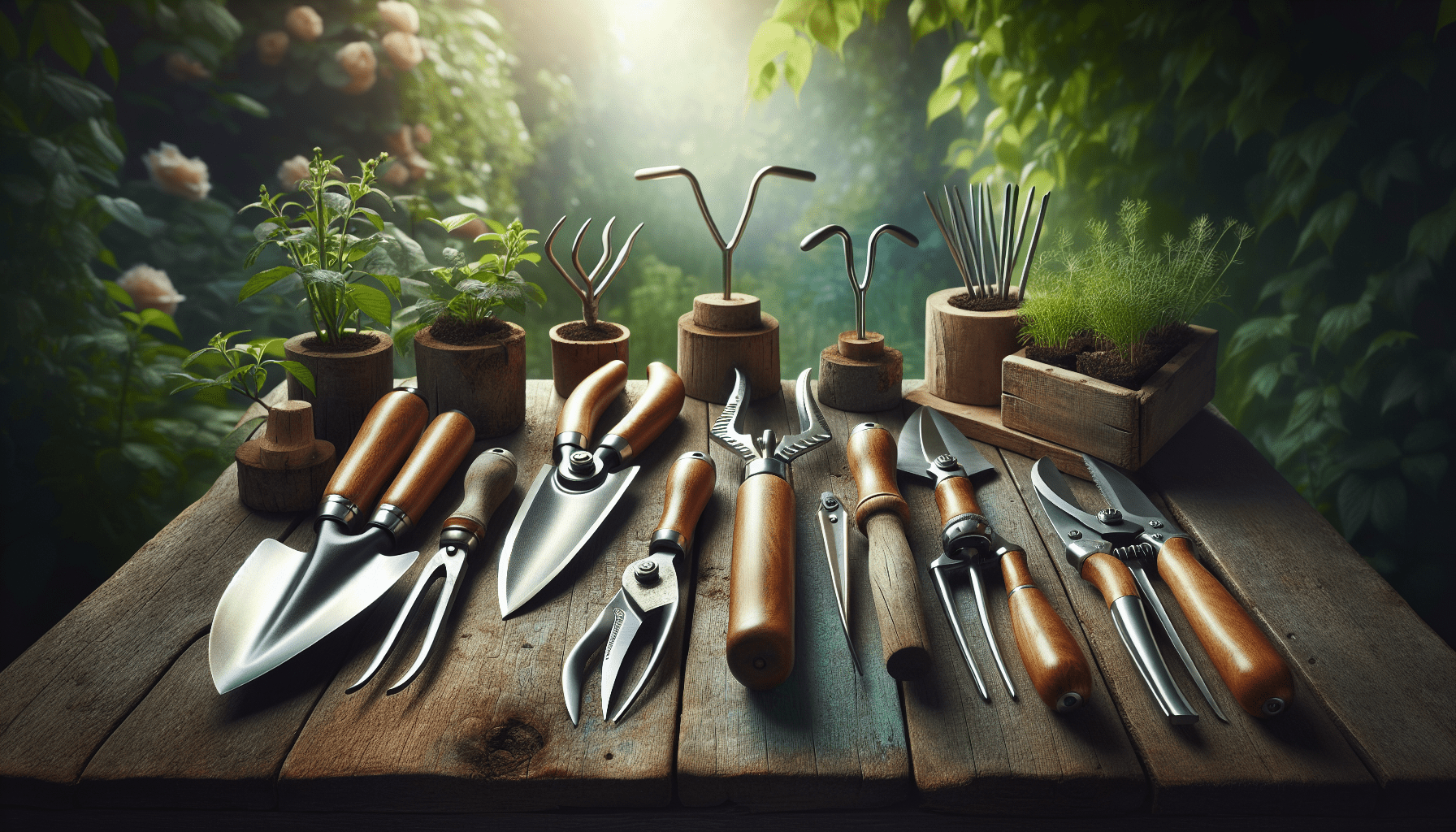 How And When To File ISF For Garden Hand Tools