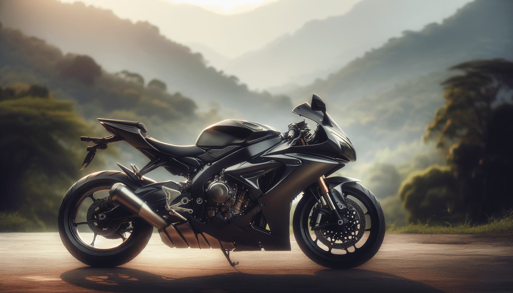 How And When To File ISF For Other Bike