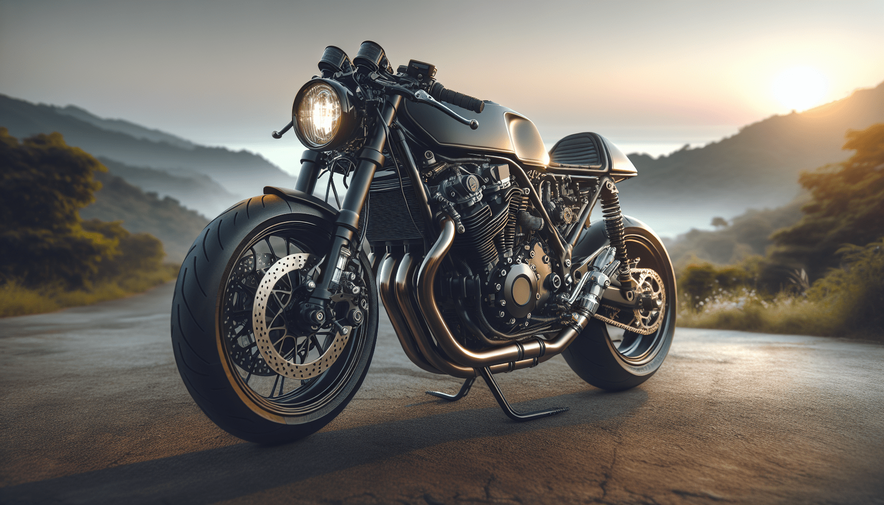 How And When To File ISF For Other Bike