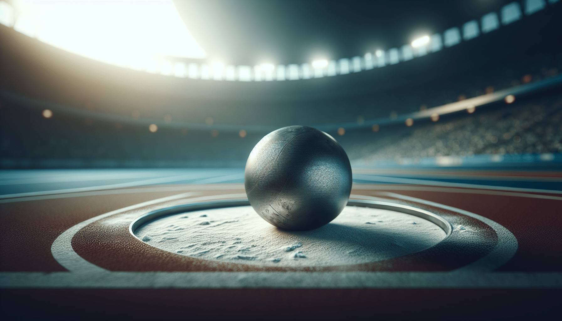 How And When To File ISF For Shot Put