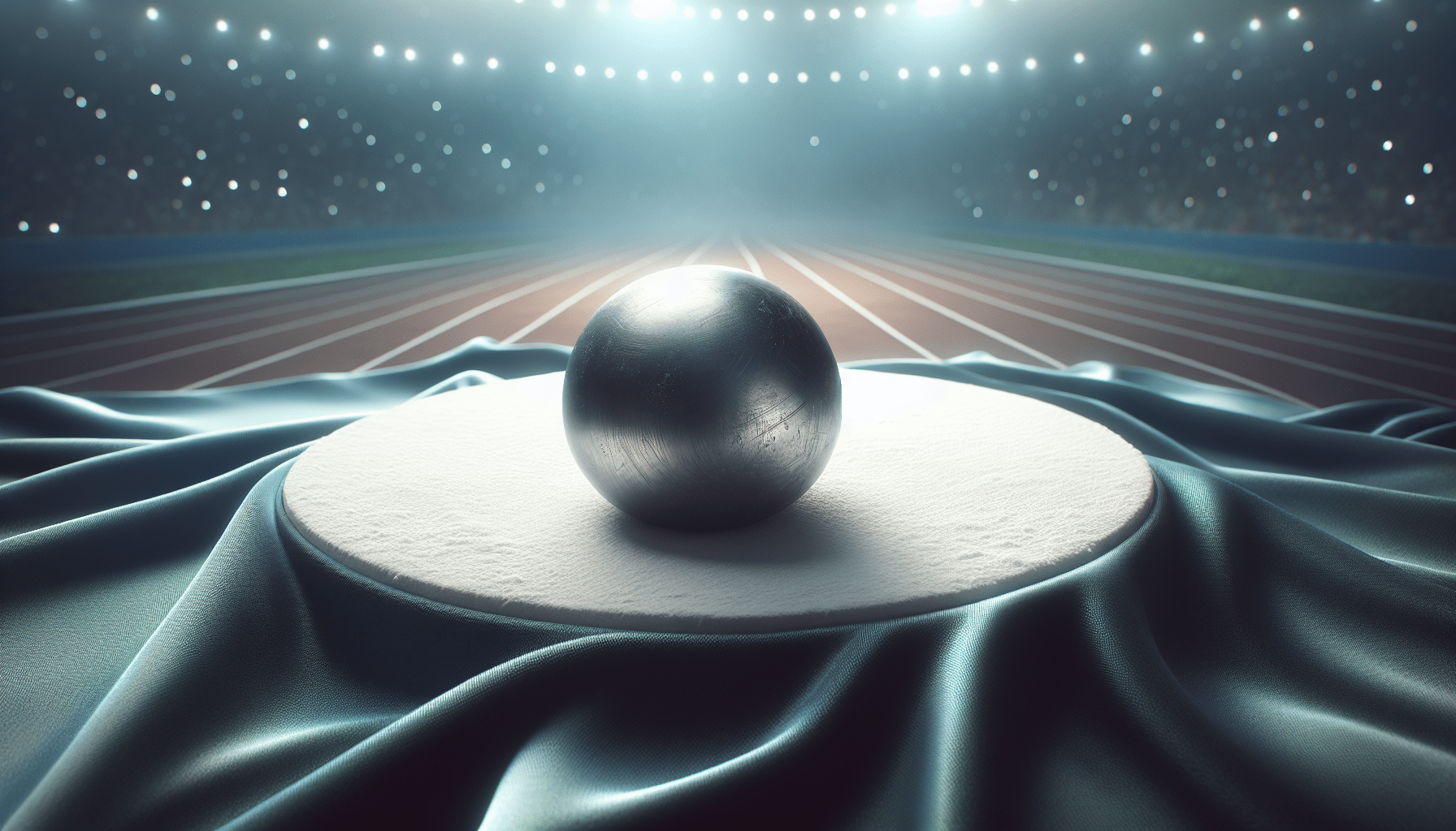 How And When To File ISF For Shot Put