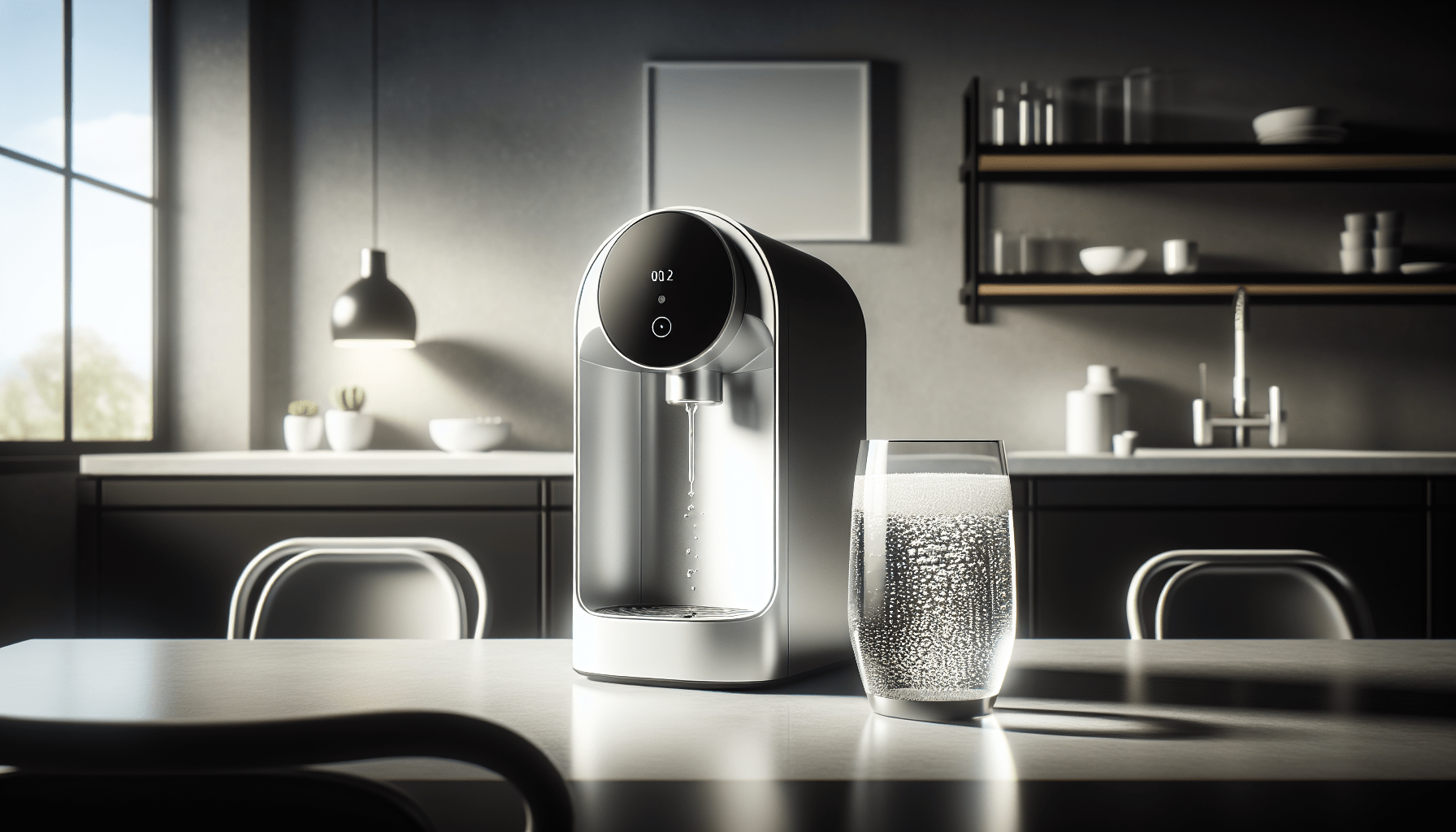 How And When To File ISF For Soda Water Maker