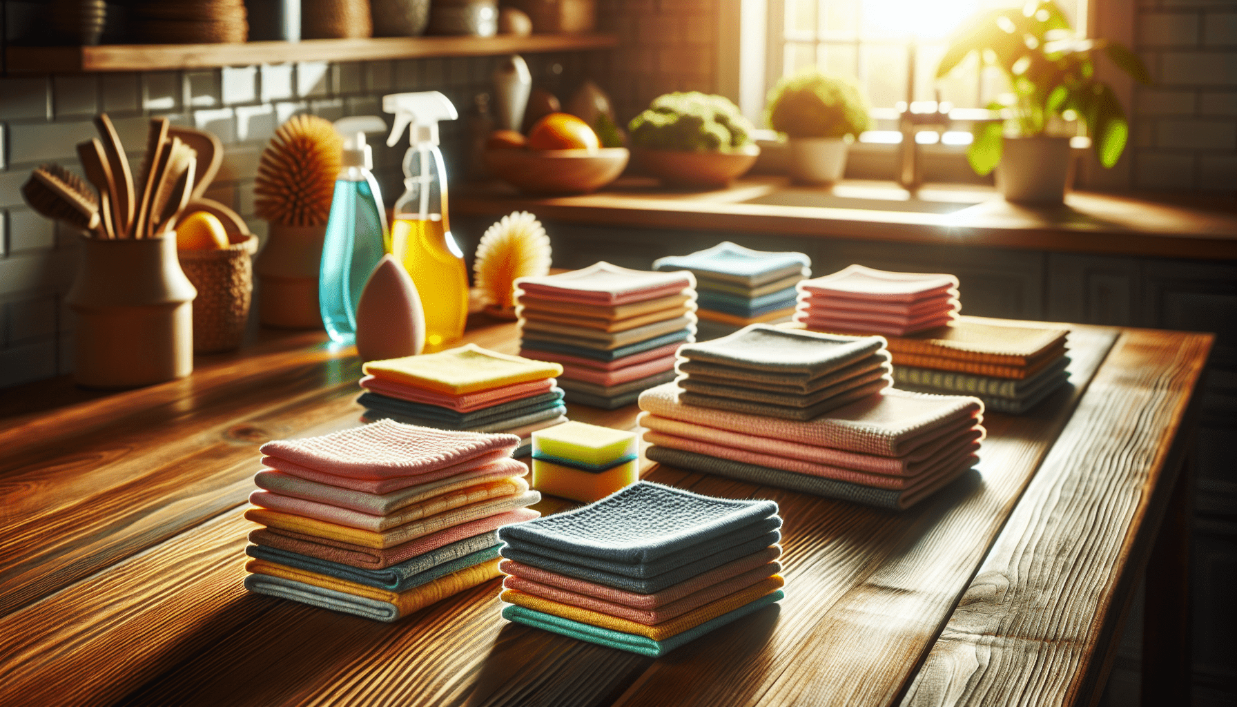 How Can I Avoid ISF Penalties For Cleaning Cloths