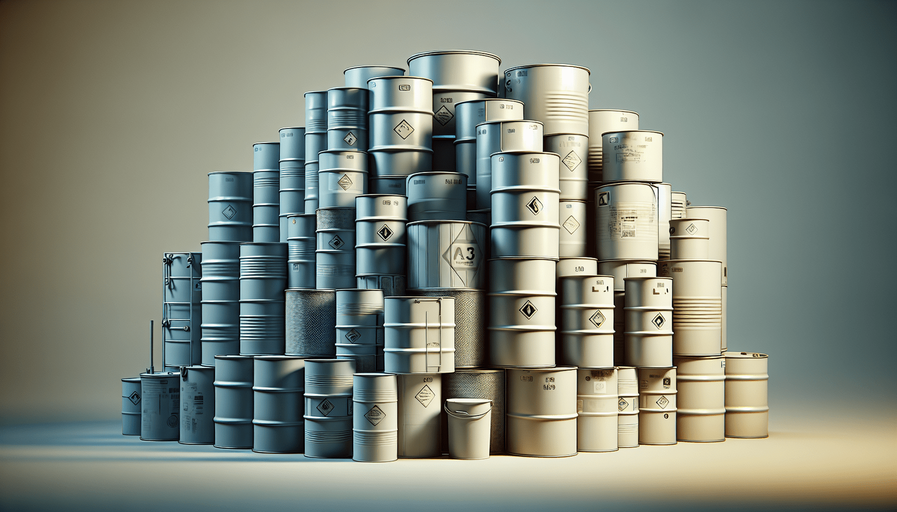 How Can I Avoid ISF Penalties For Drums, Pails,  Barrels