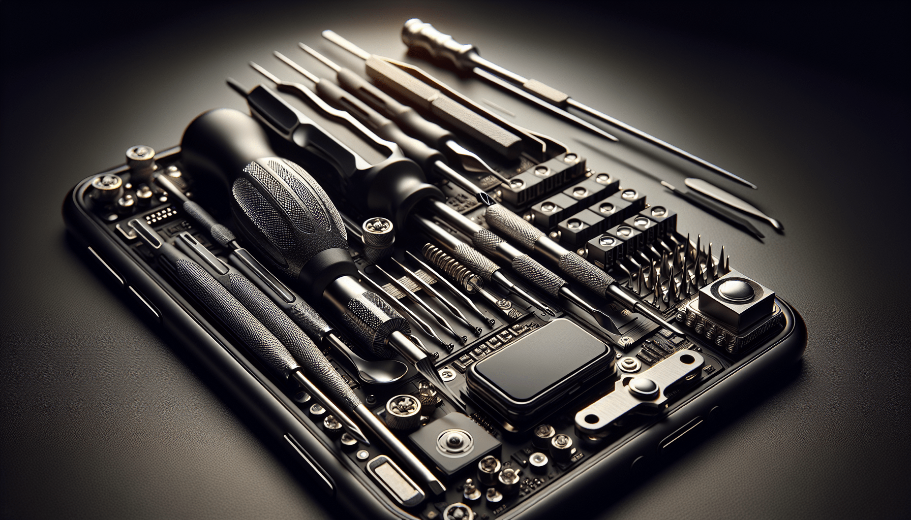 Where To File ISF For Mobile Phone Repair Tools Equipment Where To File ISF For Mobile Phone Repair Tools Equipment