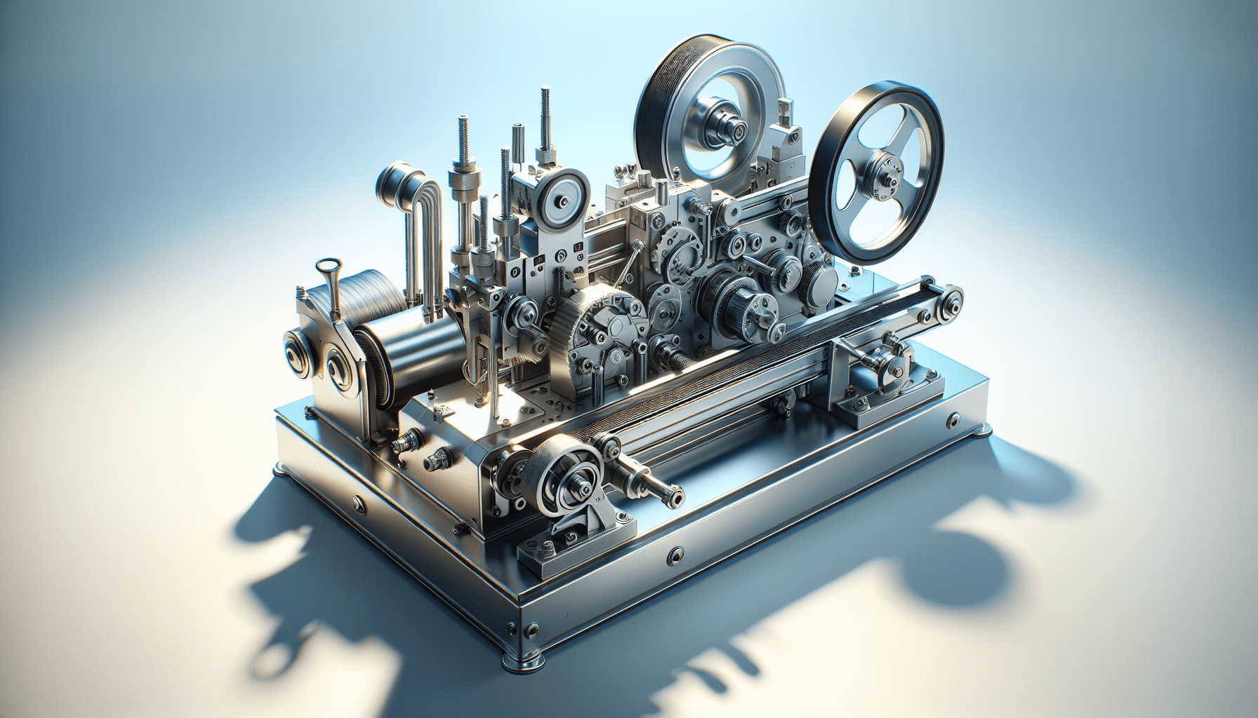 Where To File ISF For Sealing Machines