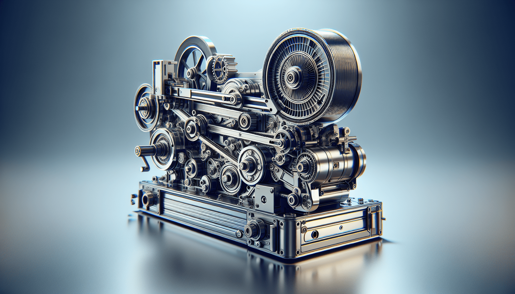 Where To File ISF For Sealing Machines