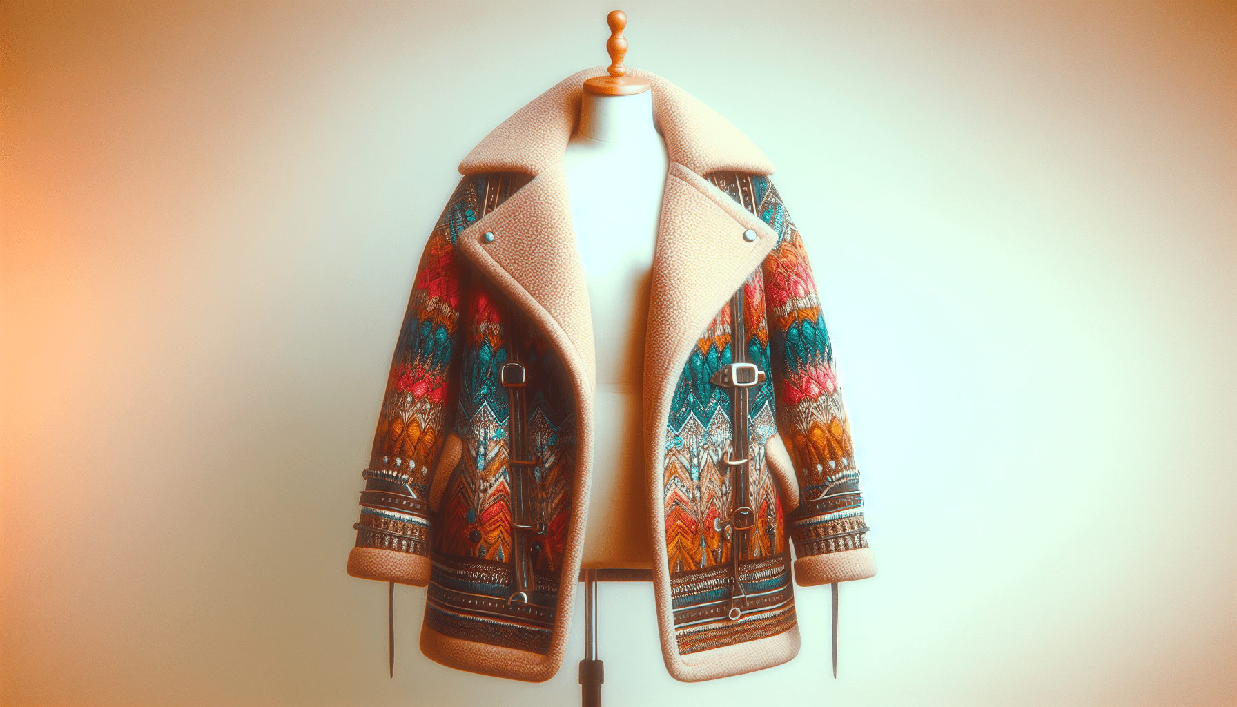 Who File ISF For Plus Size Womens Coats