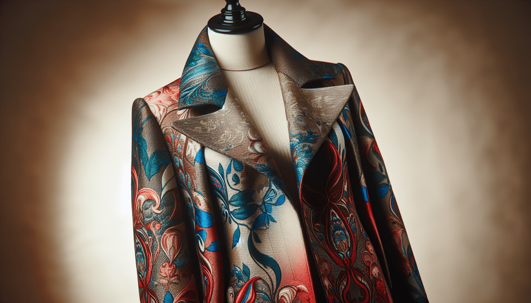 Who File ISF For Plus Size Womens Coats
