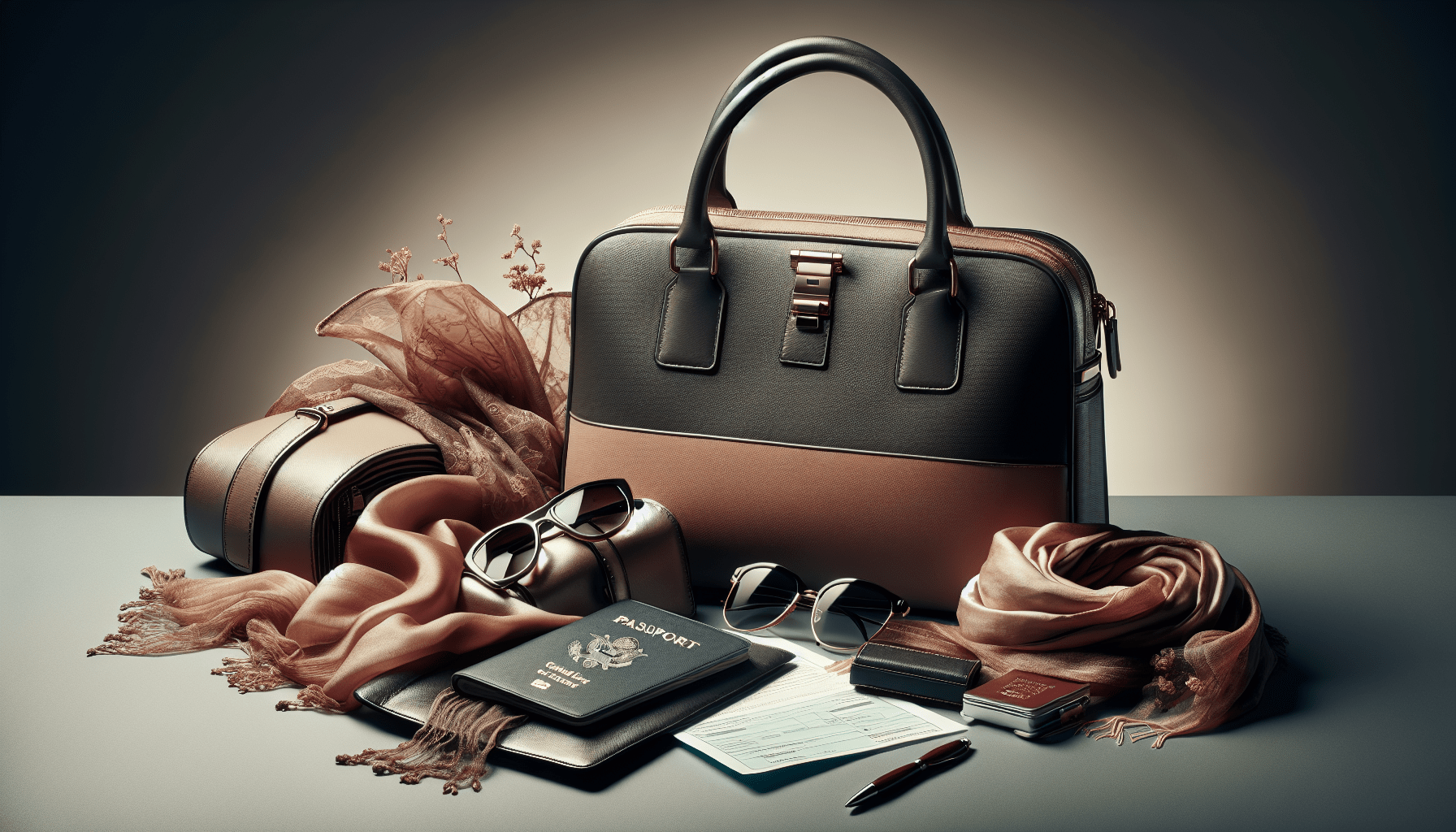 Why Should I File ISF For Clothes Accessories